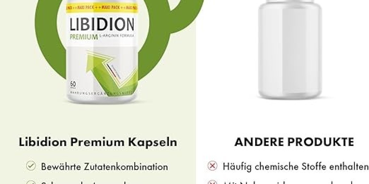Libidion Kapseln Bewertungen Deutschland Offizi
