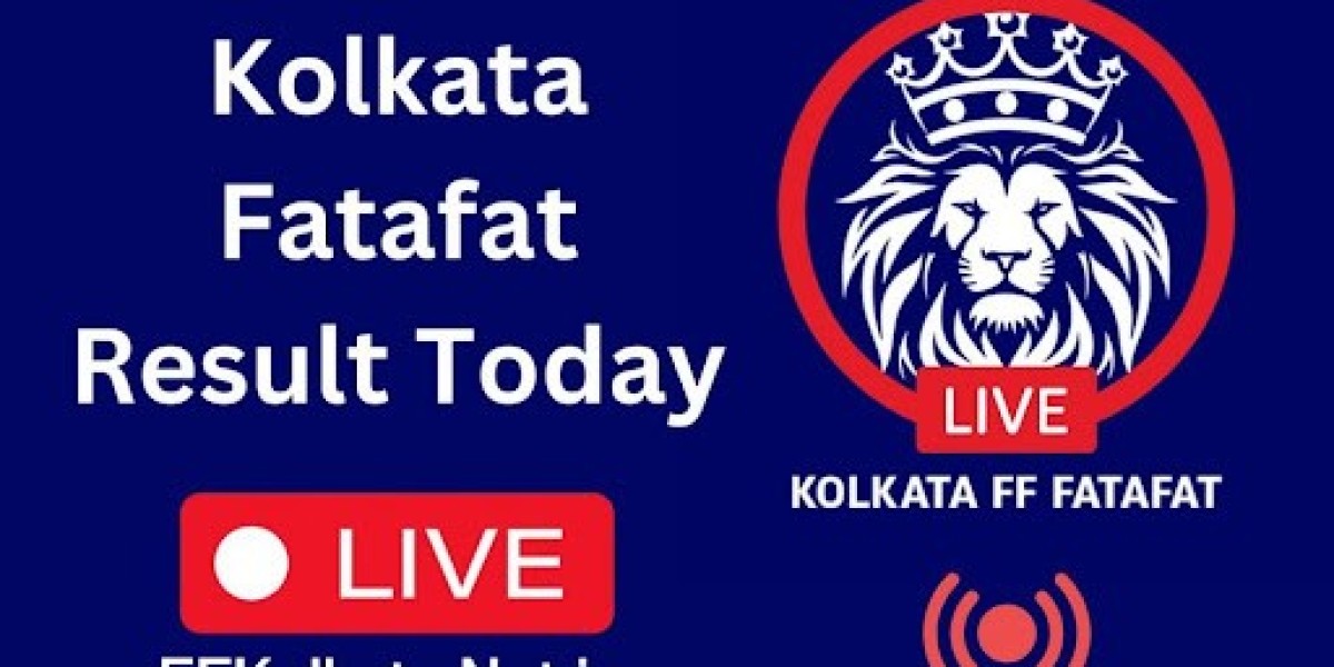Kolkata FataFat – Check Daily Kolkata FF Result