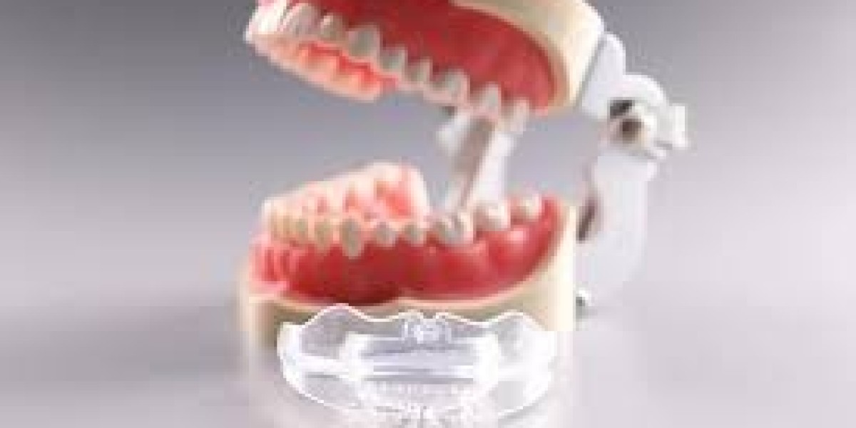 Orthodontic Retainers Market Projected to Grow