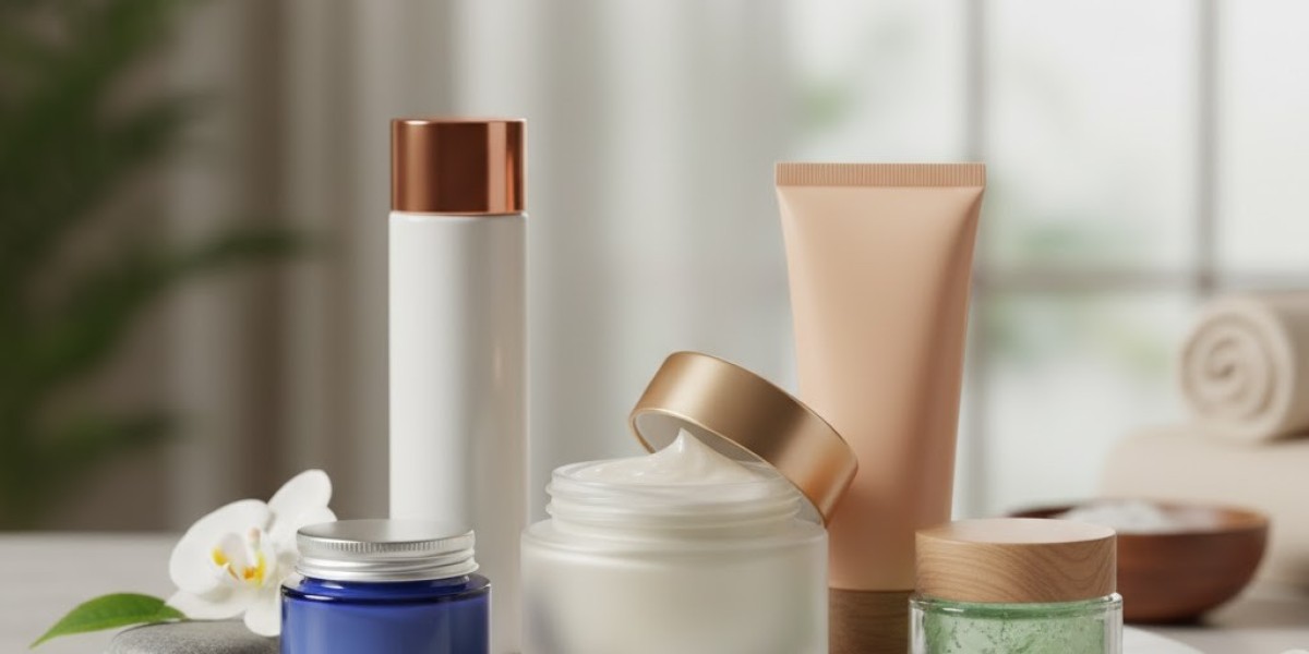 Body Firming Creams Market Trends 2025