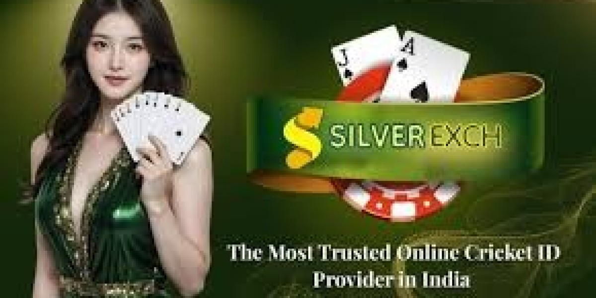Silver Exchange Login – Win Big with Trusted ID