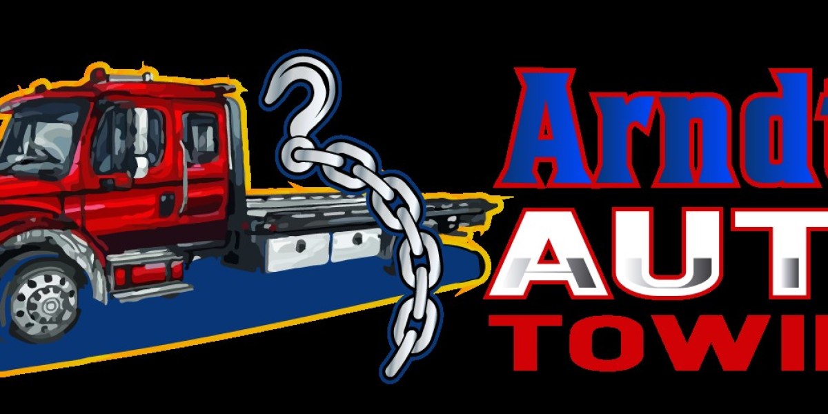 Dependable Tow Truck South Haven Service You Ca