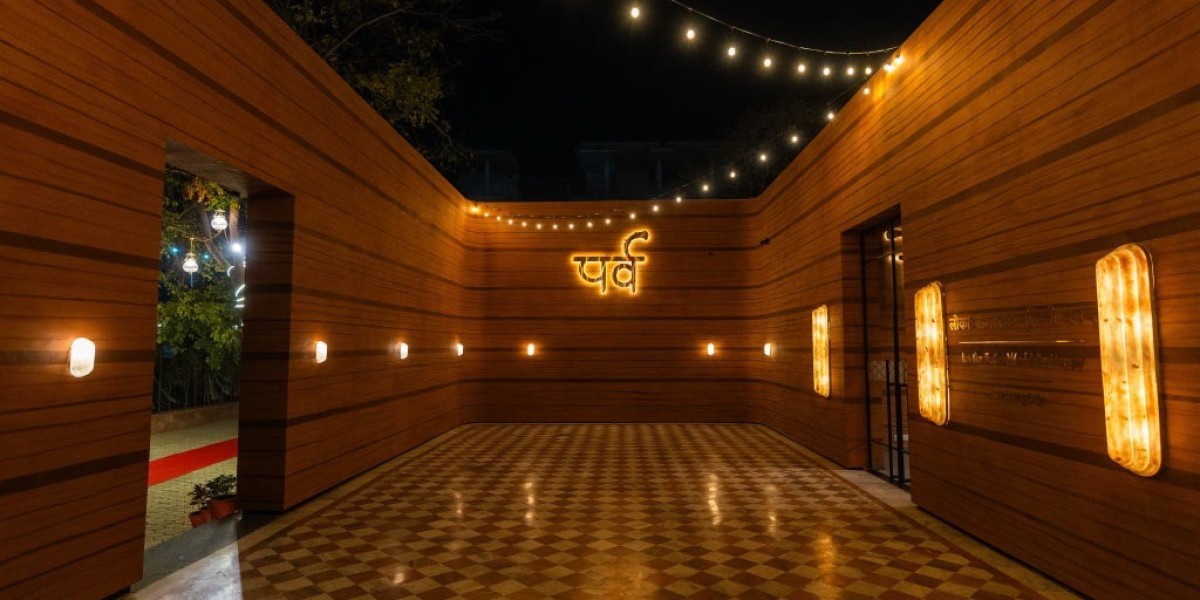 Everything You Need to Know About Banquet Halls