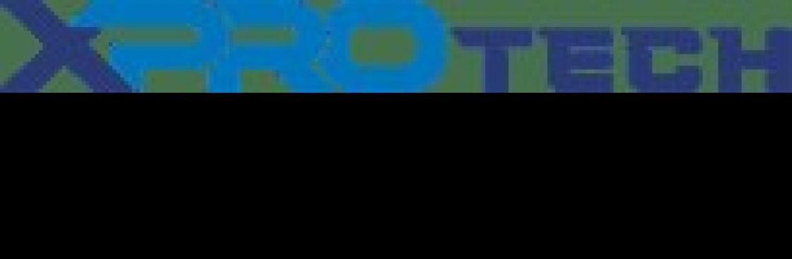 XPROTECH Cover Image