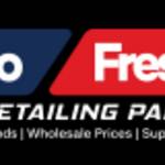 Auto Fresh Profile Picture