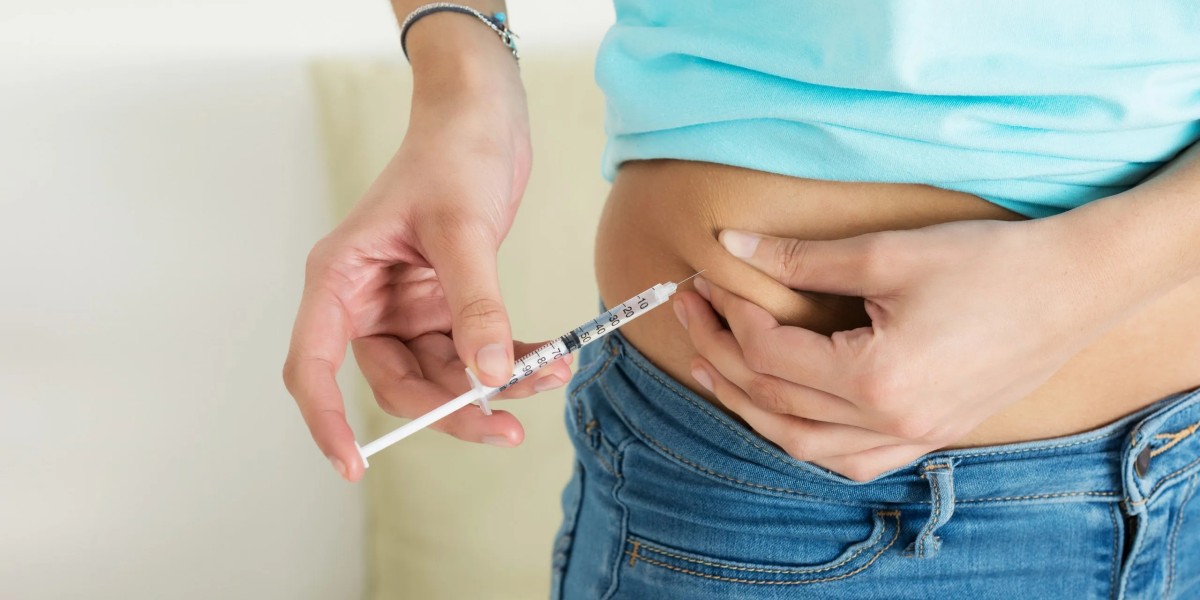 Can Mounjaro injection in Islamabad helpful