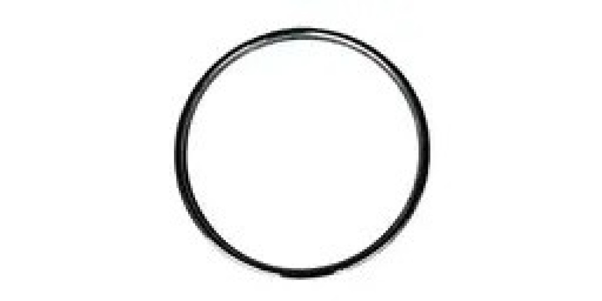 Oval RTJ Gaskets: Ensuring Industrial Safety