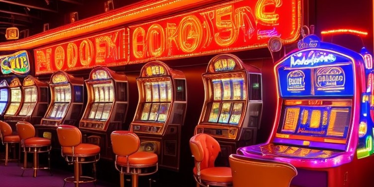 Pokie Selection in Justcasino Australia