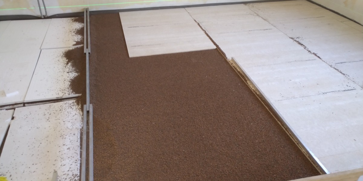 Pekné podlahy robia domov: Tipy z praxe