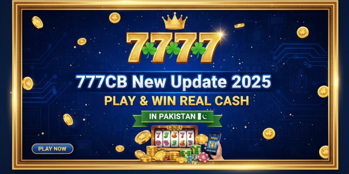 777CB – The Latest Game in Pakistan 202025