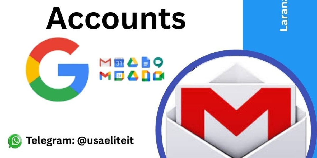 Top Trusted Websites for Buy Old Gmail Account