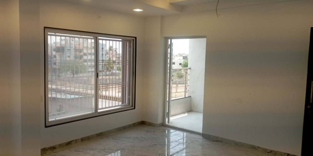 Flat For Sale In Aurangabad: Experience Modern