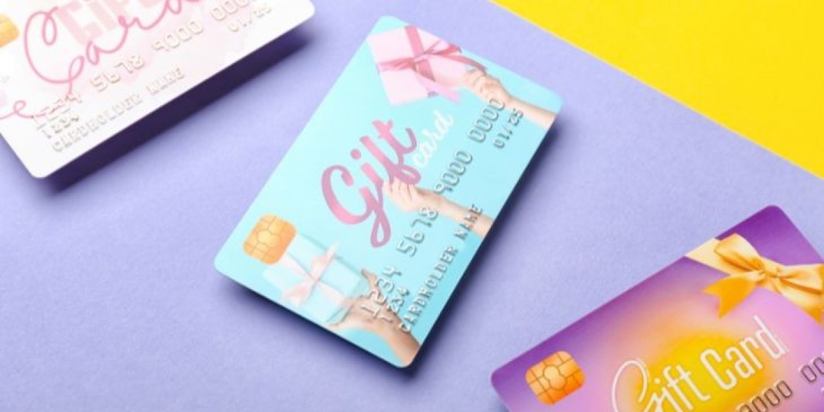 India Gift Cards Market: Trends, Opportunities,