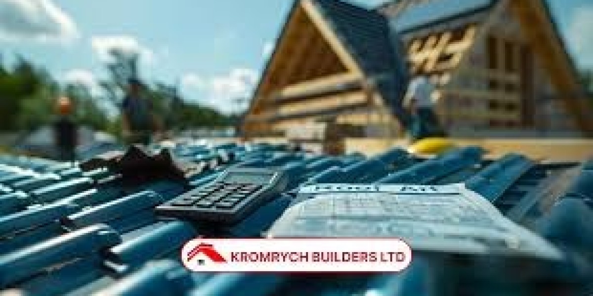 Roofing Contractors in Slough