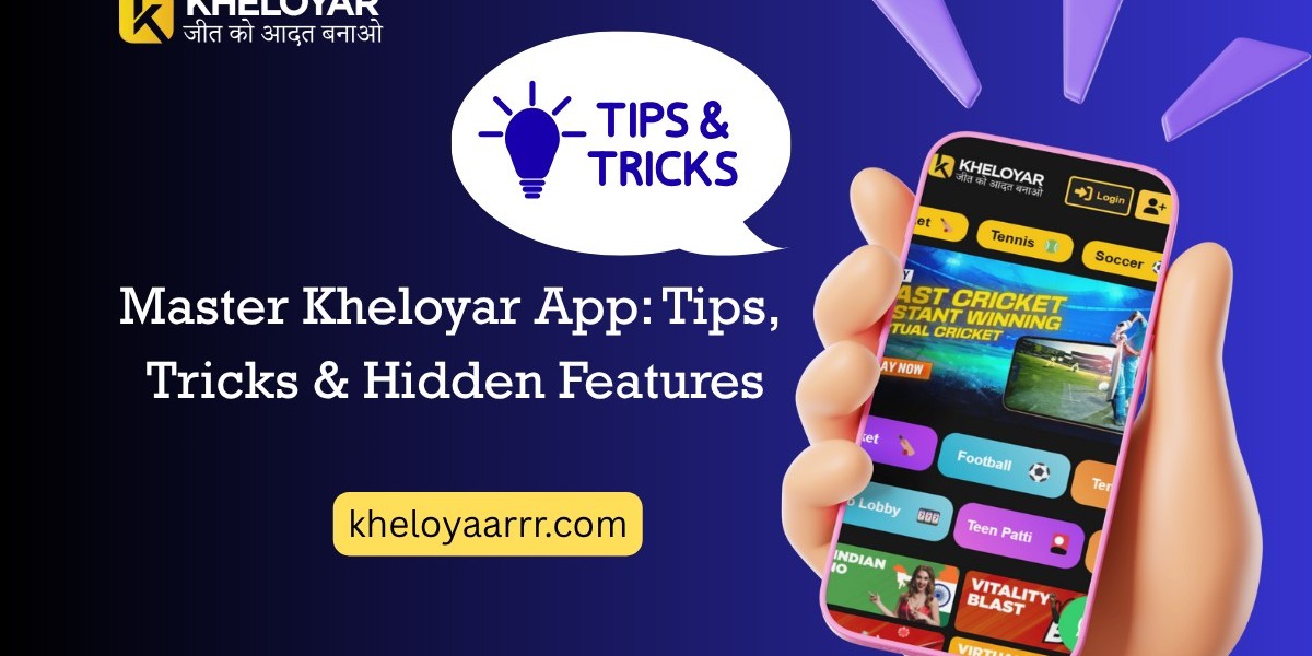 Master Kheloyar App: Tips, Tricks & Hidden Feat