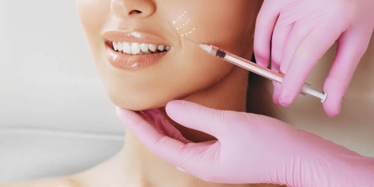 Dermal Fillers in Dubai: What You Need to Know
