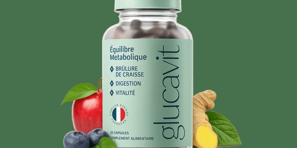 Glucavit France: Real Ketosis Weight Loss Results or Release All Fat Store!