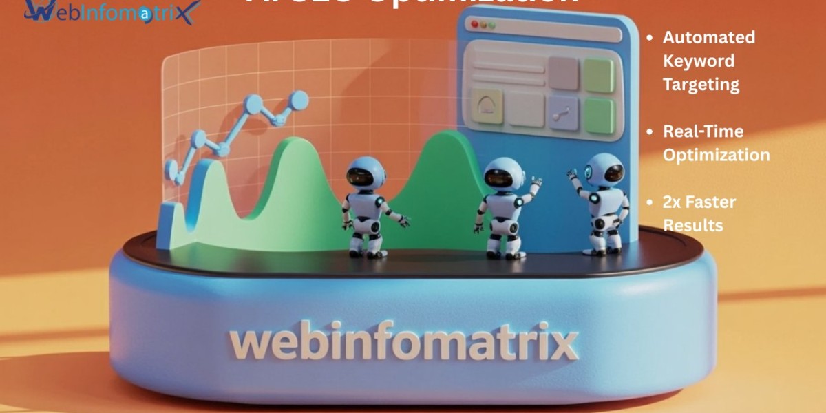 AI SEO Optimization-Master WCAG 2.1 Compliance