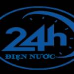 Công Ty Điện Nước 24 Giờ Profile Picture