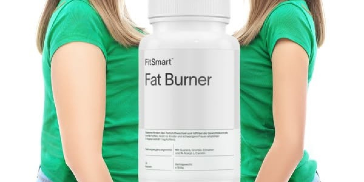 FitSmart Fat Burner