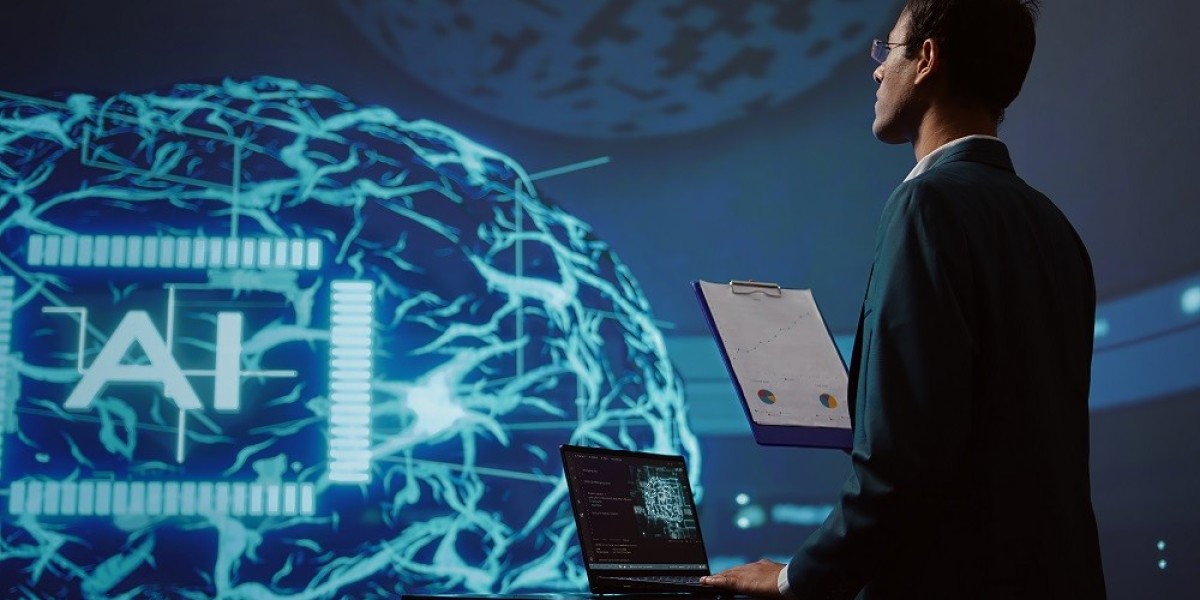 Premier Generative AI Development Company for C