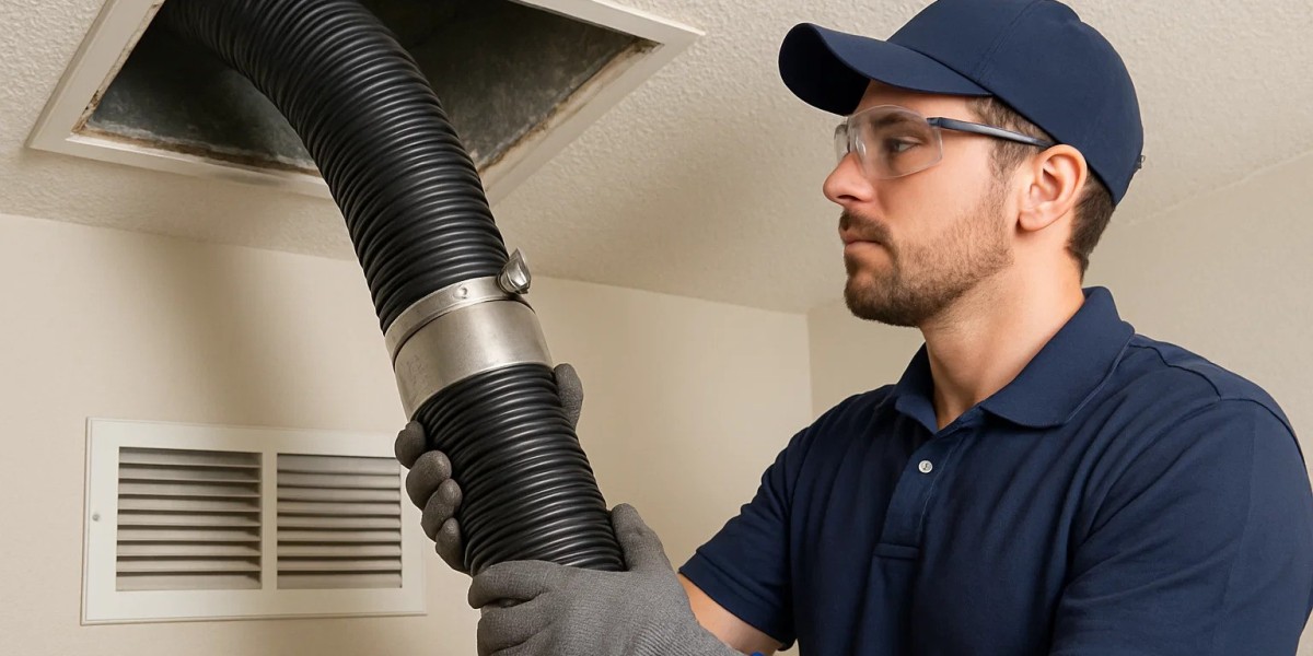 How to Troubleshoot Dryer Vent Installation San