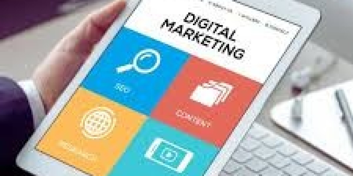Driving Revenue Growth with Innovative Digital