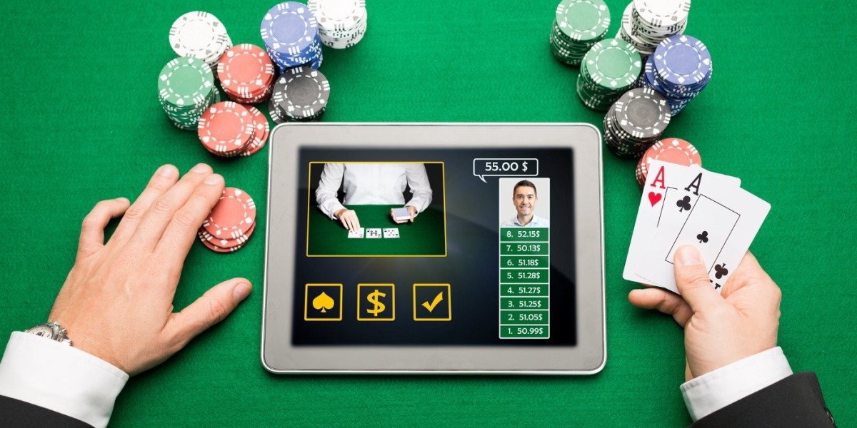 best UK casinos online 2025