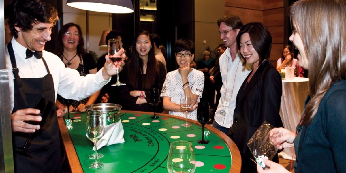 Gameone 娛樂城 — 玩出真正的刺激與樂趣，體驗極致線上娛樂新境界