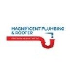 Magnificent Plumbing Profile Picture