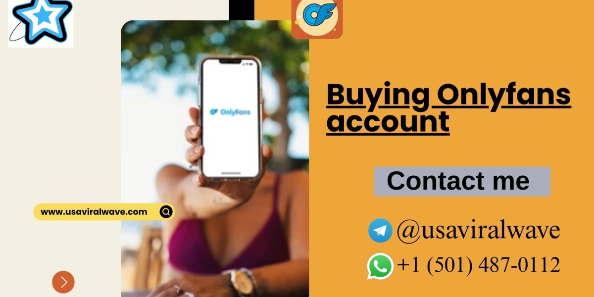 Thinking about Buying an OnlyFans Account?