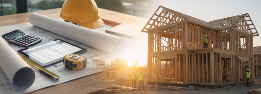 construction cost estimation Cover Image