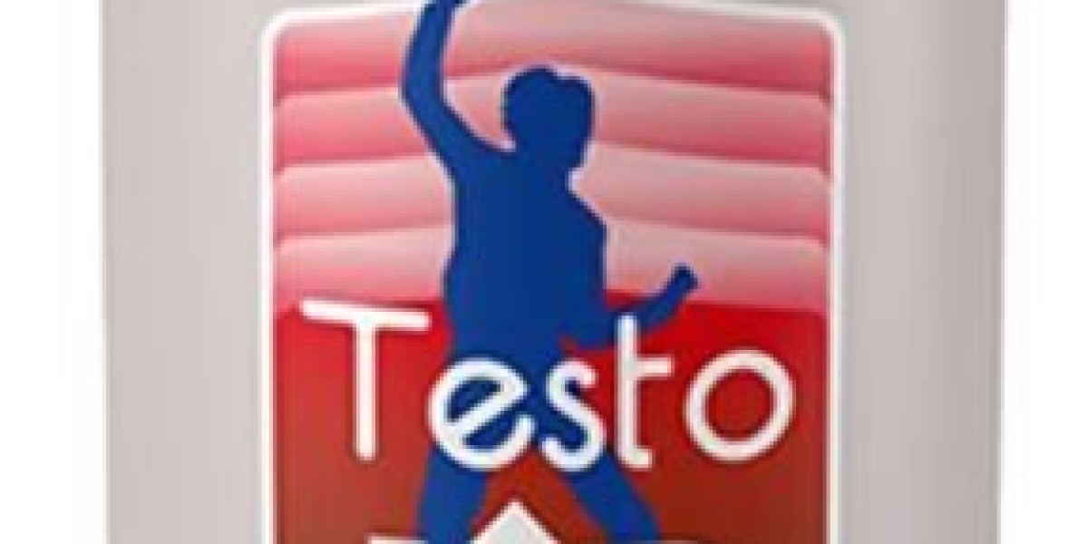 Testo Up Compresse: Découvrez ses ingrédients n