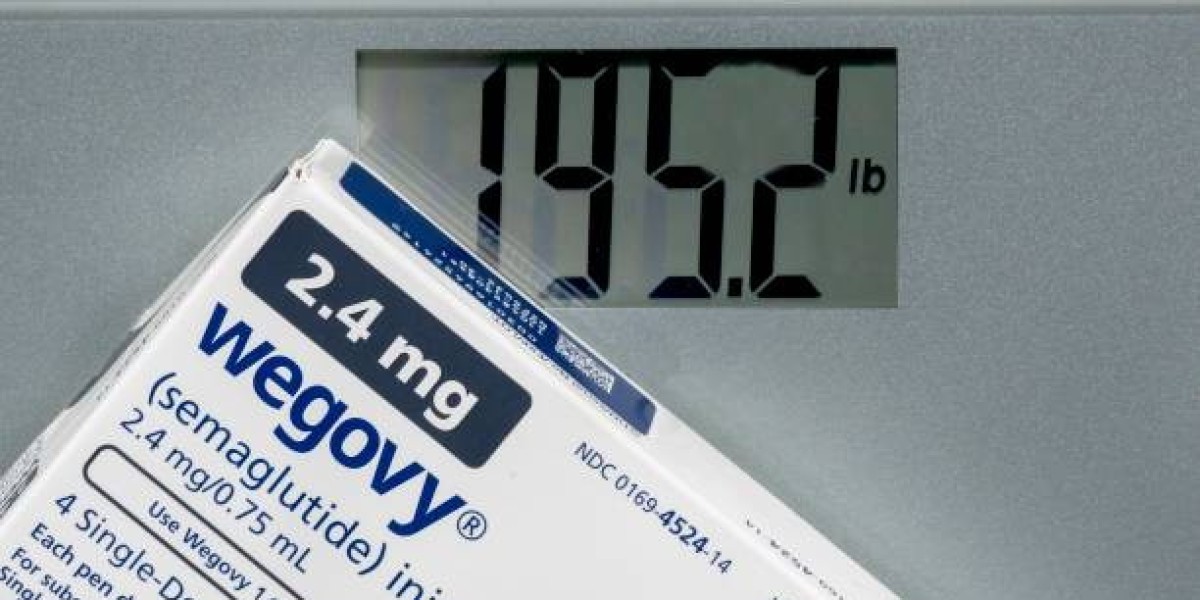 Wegovy Injection in Dubai: Guide to Benefits