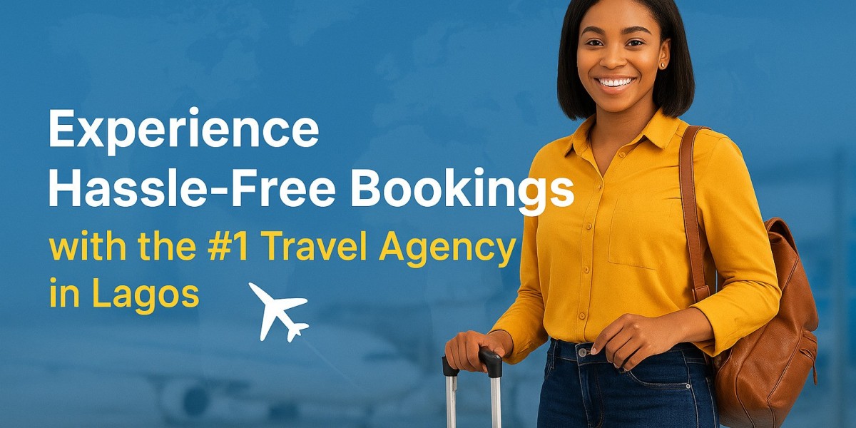 Experience easy Bookings with travel company