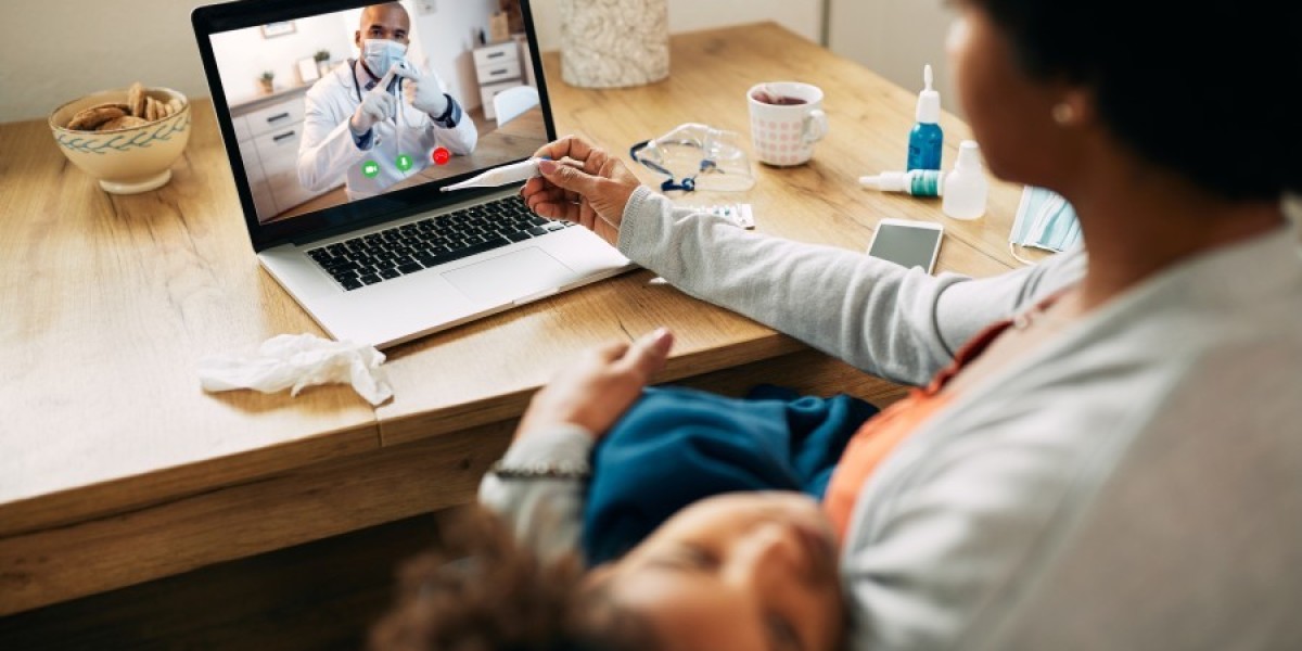 Your Go-To Virtual Care Clinic | Expert Virtual