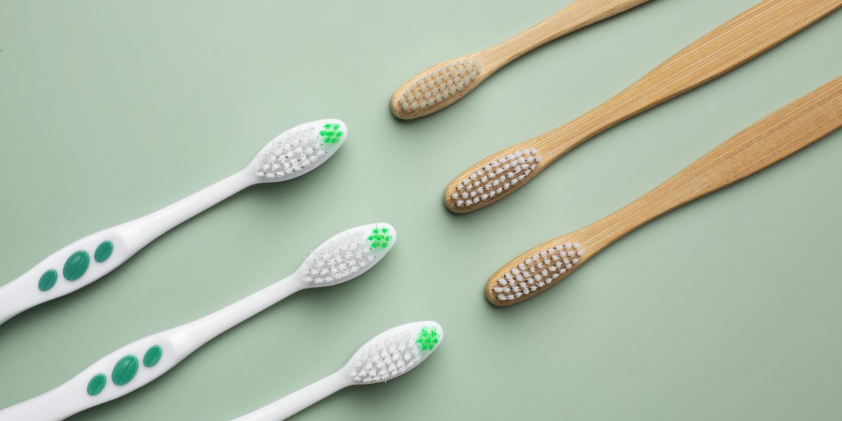 Establishing a Toothbrush Manufacturing Plant