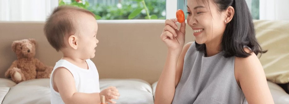 Speechworks Therapy Services Cover Image
