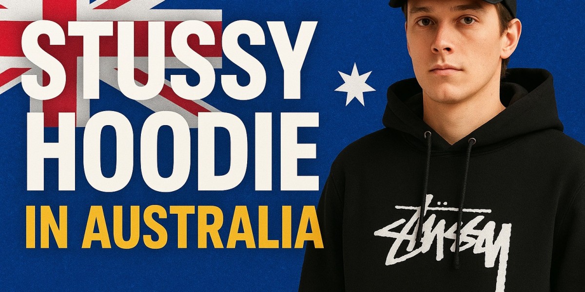How to Style Stussy Australia for a Cool
