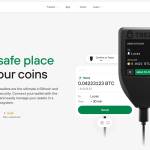 trezor io/start Profile Picture