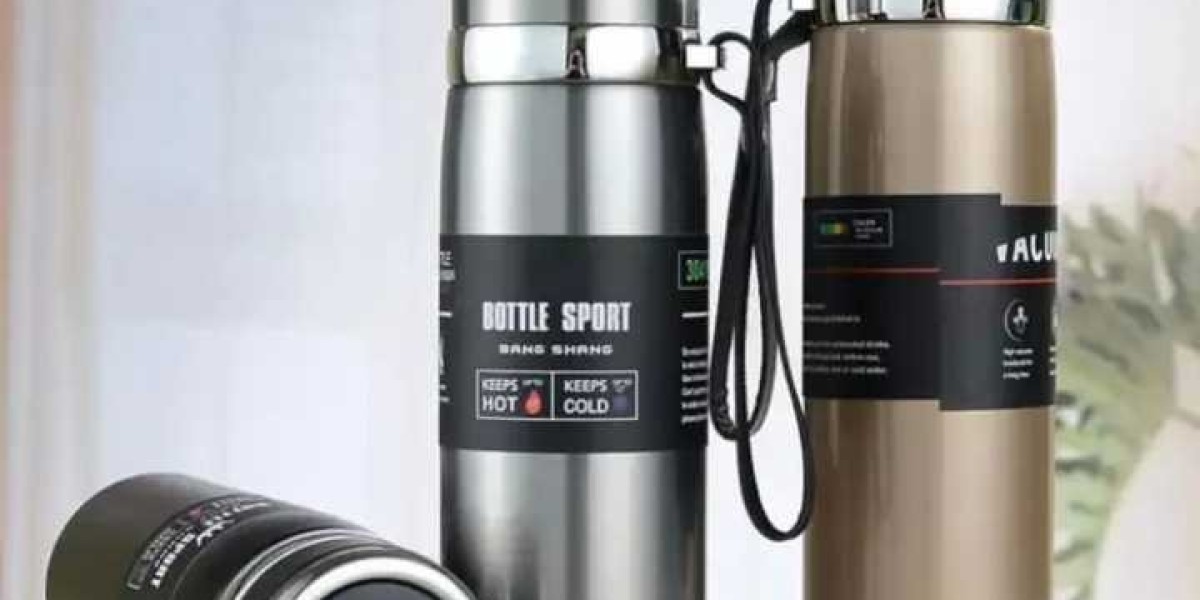 Stay Fresh and Healthy with Modern Drinking Wat