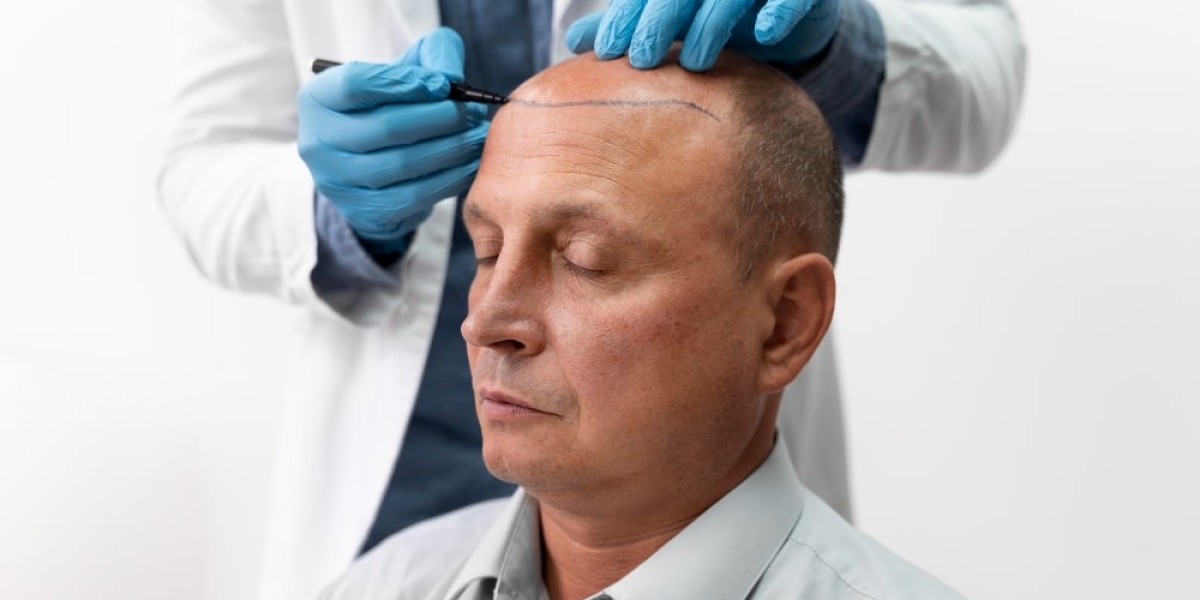 Cheap hair transplant in Islamabad