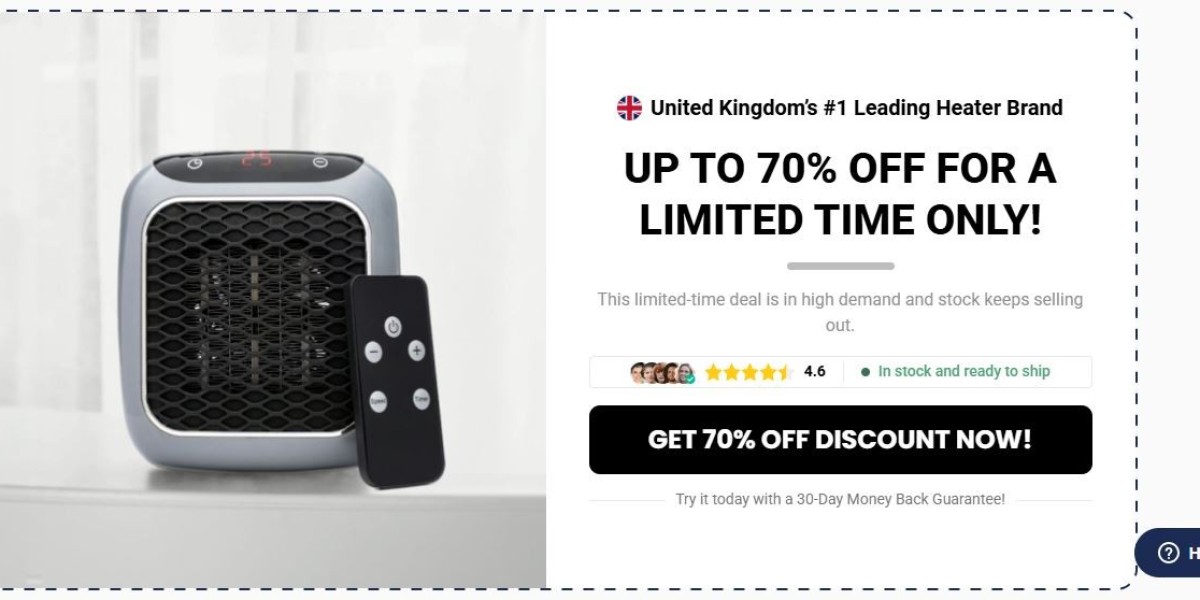 WellHeater UK Review 2025: