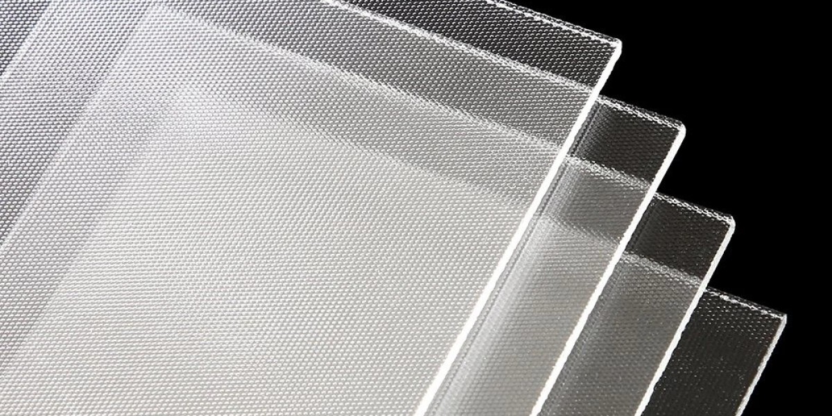 Advanced Glass Technologies for Modern Agricult