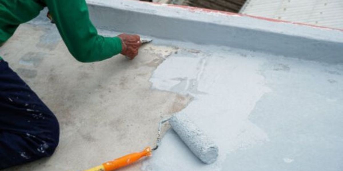 Waterproofing for Roofs & Walls: Keep Your Home