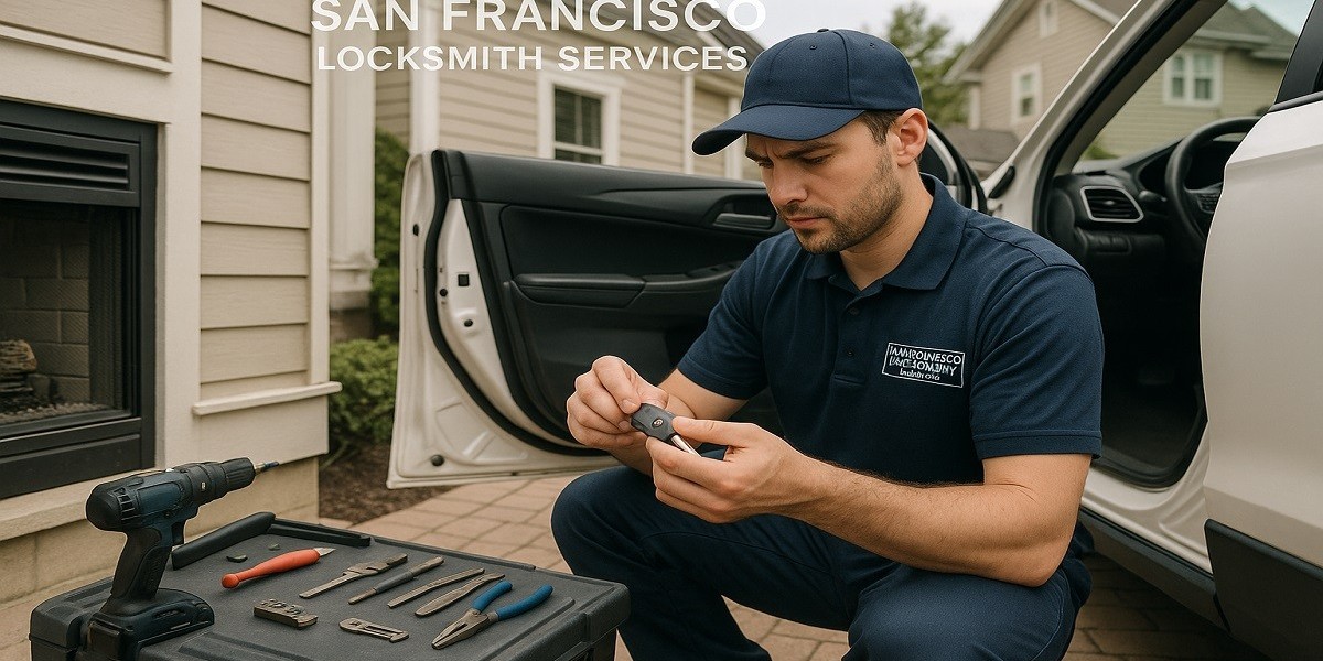 What Are Benefits of Timely Car Lock Repair?