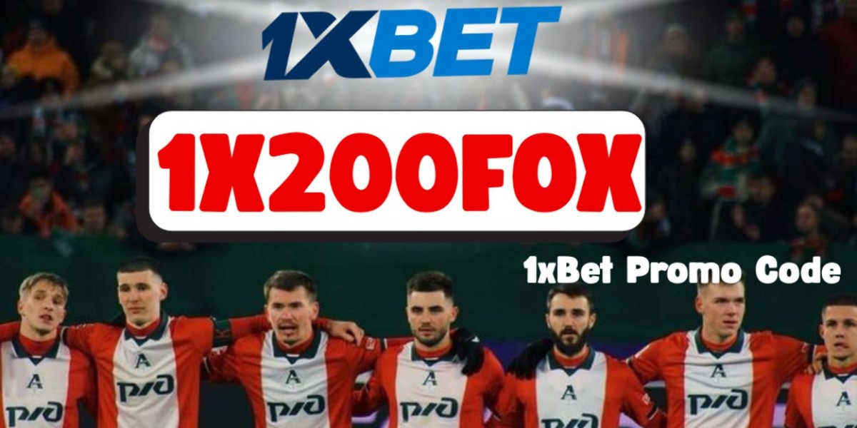 1xBet Bonus Code 2026: €1950 Casino Bonus 2026
