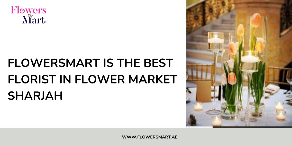 FlowersMart is the best florist in flower marke