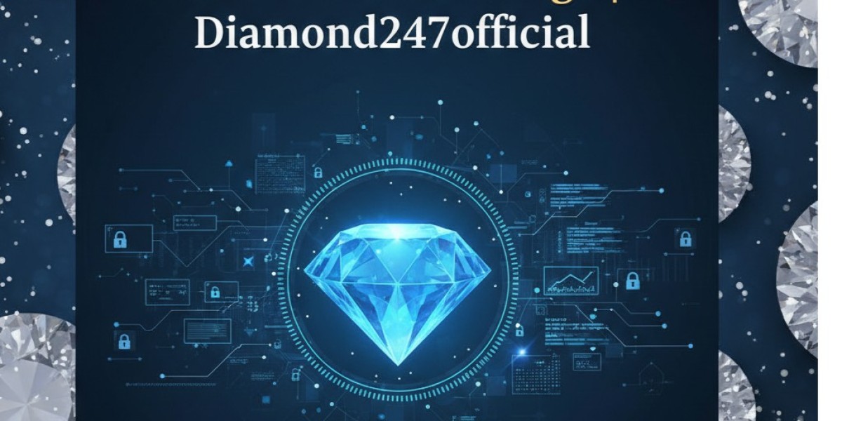Experience Safe & Smart Gaming on Diamond