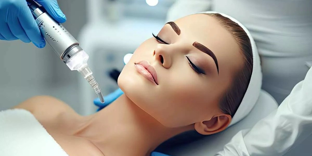 Can Peptide Treatment in Dubai Brighten Skin?